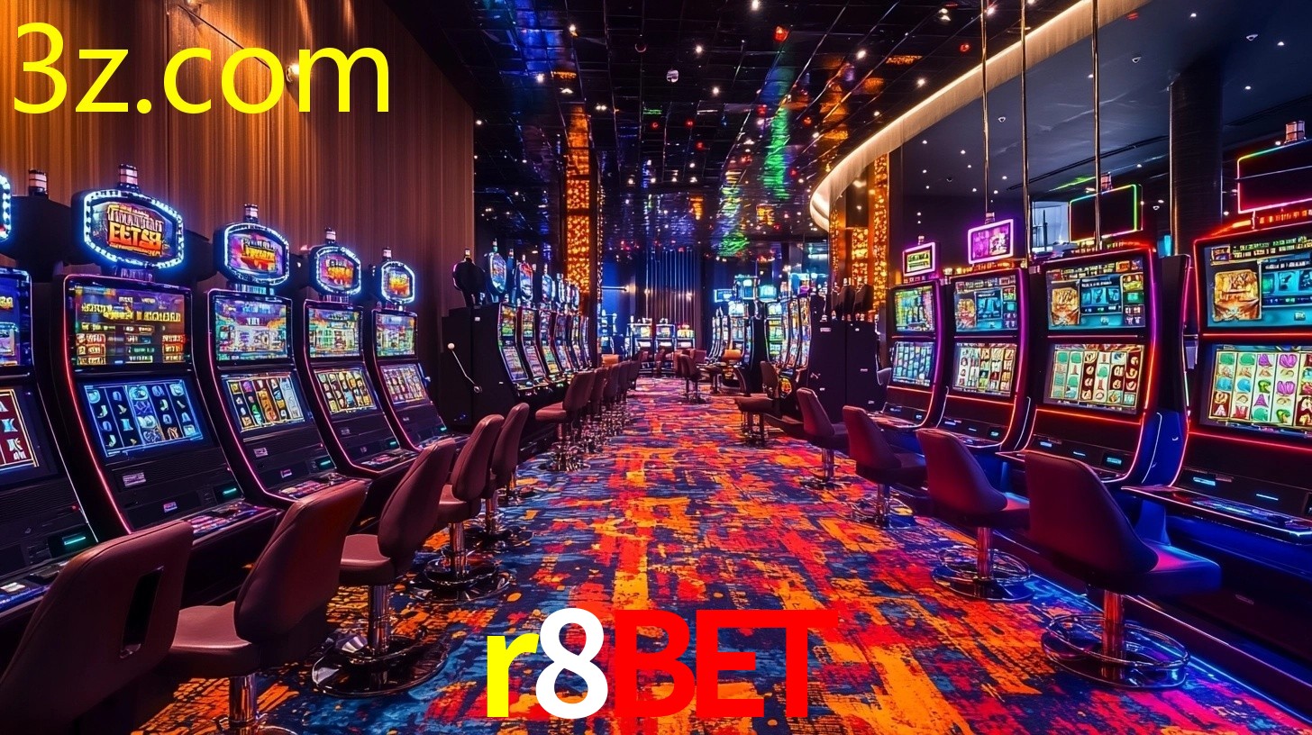 Apostas Futebol ao Vivo R8BET.COM