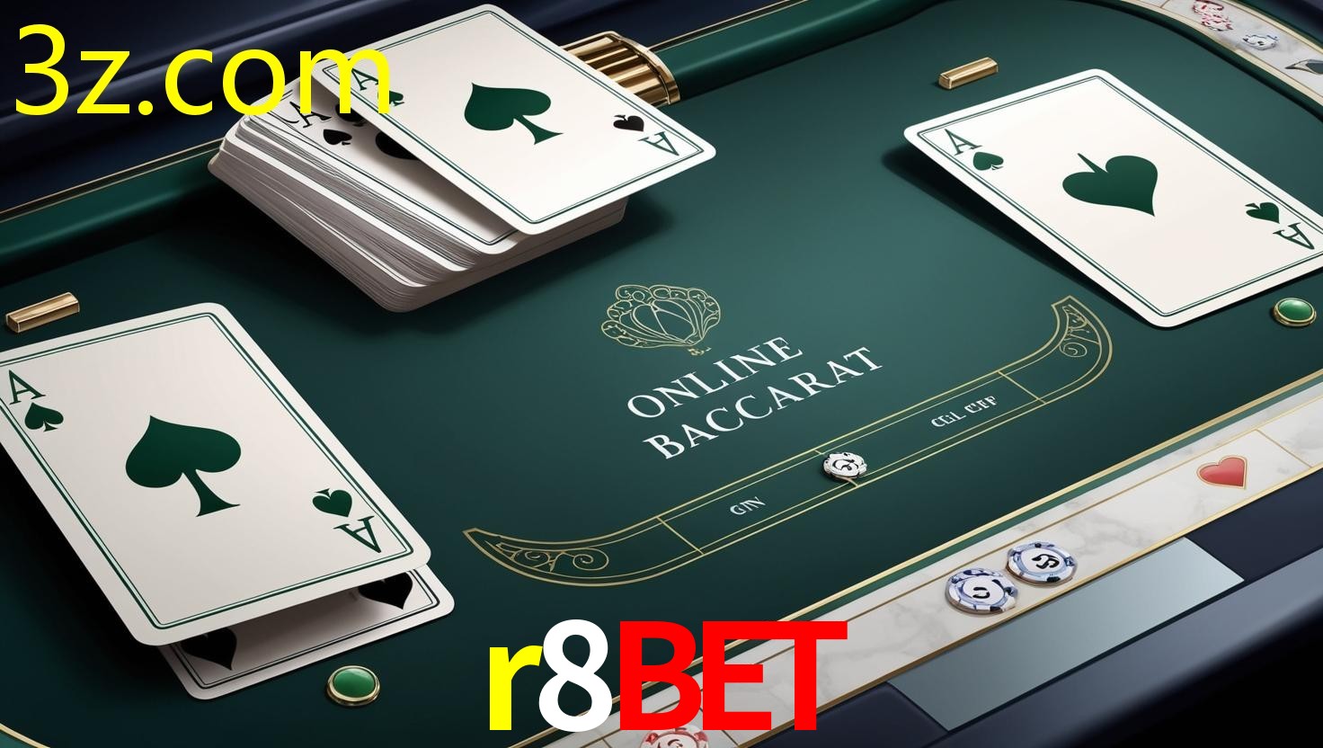 Cassino de Jogos R8BET.COM
